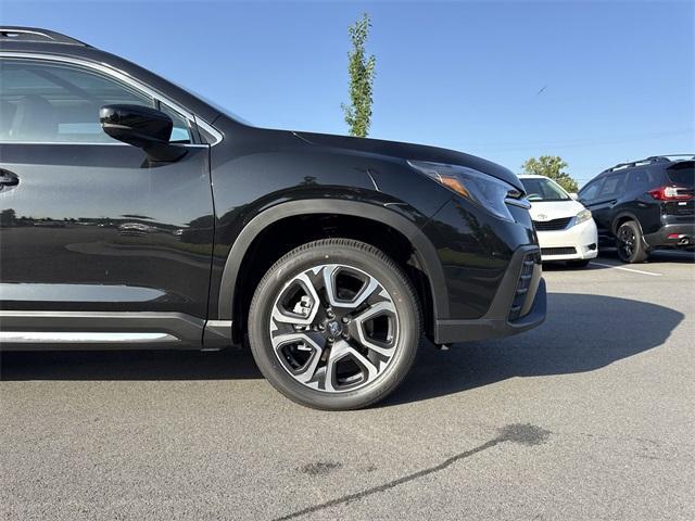 new 2025 Subaru Ascent car, priced at $47,343