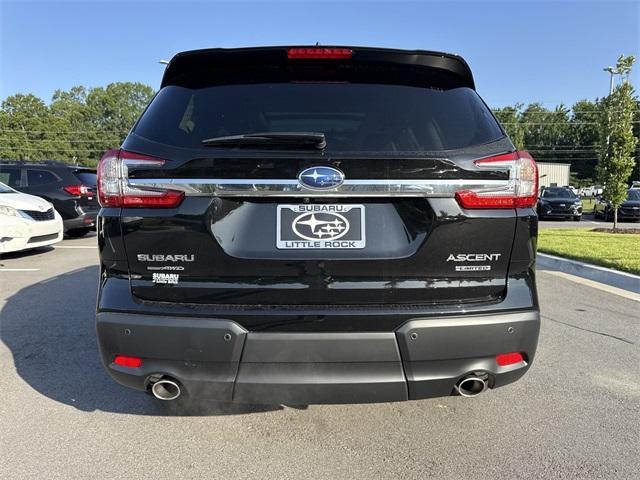 new 2025 Subaru Ascent car, priced at $47,343
