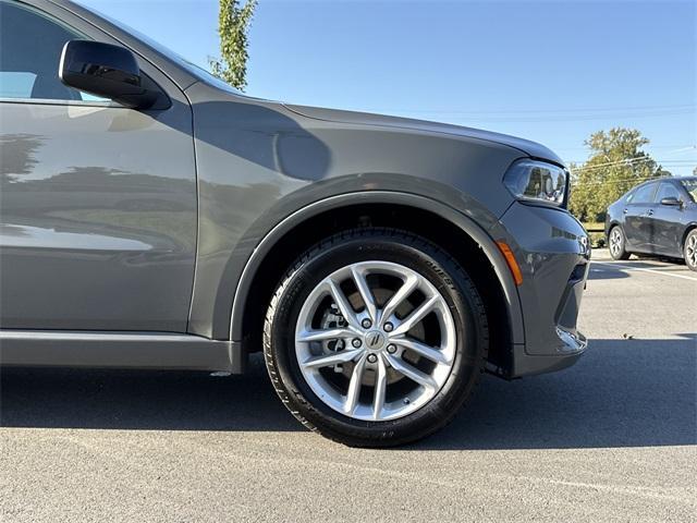 used 2023 Dodge Durango car, priced at $25,750