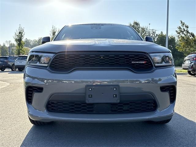 used 2023 Dodge Durango car, priced at $25,750
