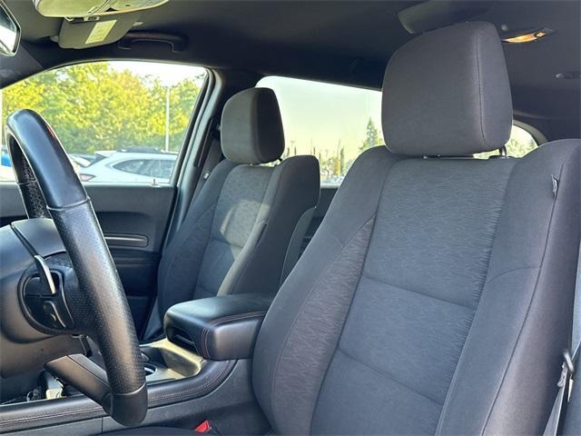 used 2023 Dodge Durango car, priced at $25,750