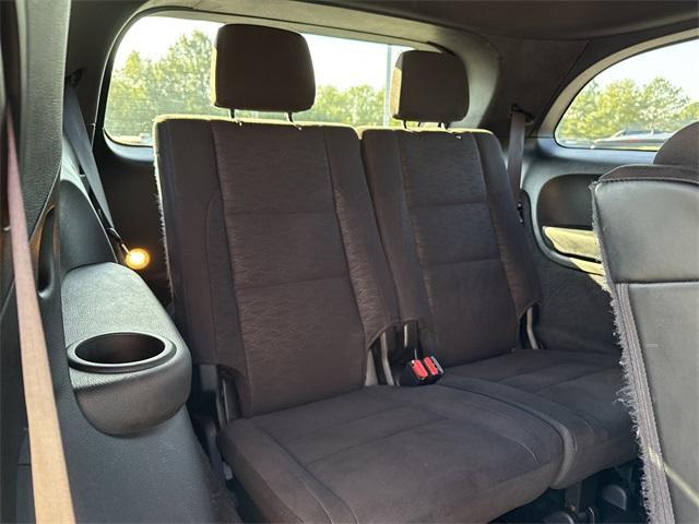 used 2023 Dodge Durango car, priced at $25,750