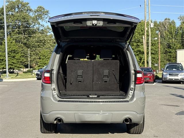 used 2023 Dodge Durango car, priced at $25,750