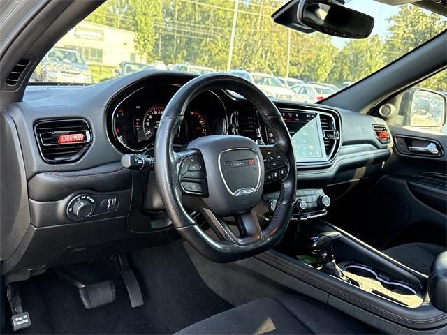 used 2023 Dodge Durango car, priced at $25,750