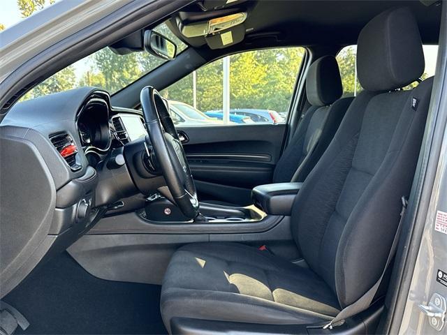 used 2023 Dodge Durango car, priced at $25,750