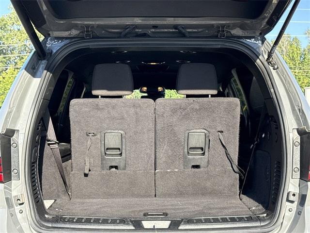 used 2023 Dodge Durango car, priced at $25,750