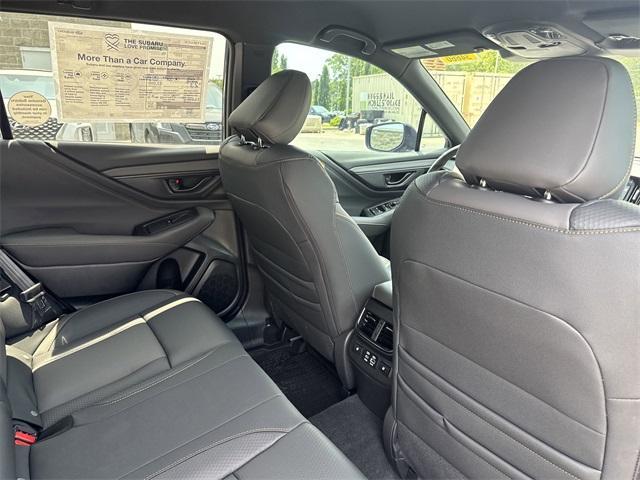 new 2025 Subaru Outback car, priced at $39,979