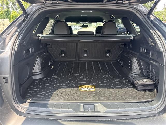 new 2025 Subaru Outback car, priced at $39,979
