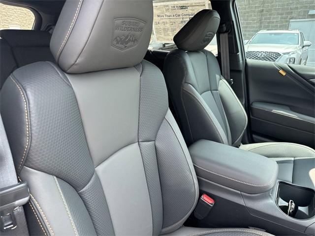 new 2025 Subaru Outback car, priced at $39,979