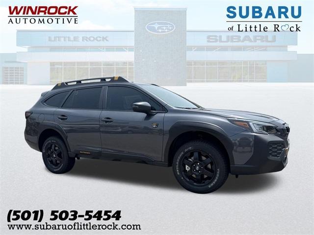 new 2025 Subaru Outback car, priced at $39,979