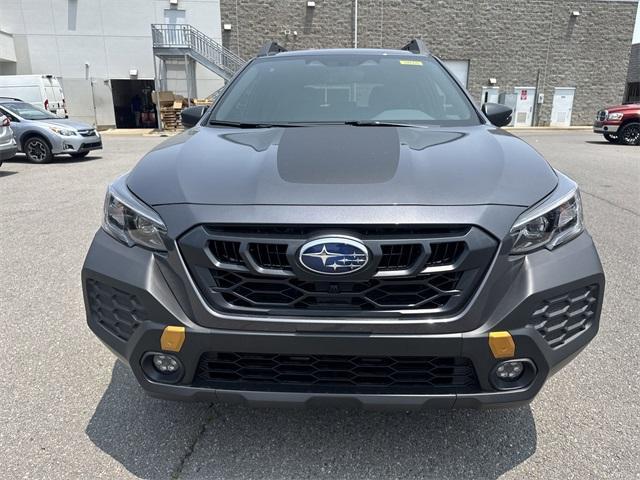 new 2025 Subaru Outback car, priced at $39,979