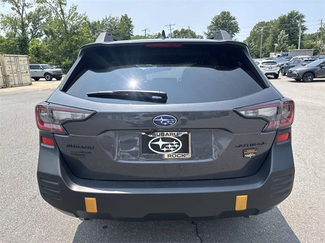 new 2025 Subaru Outback car, priced at $39,979