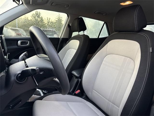 used 2020 Hyundai Venue car, priced at $12,750