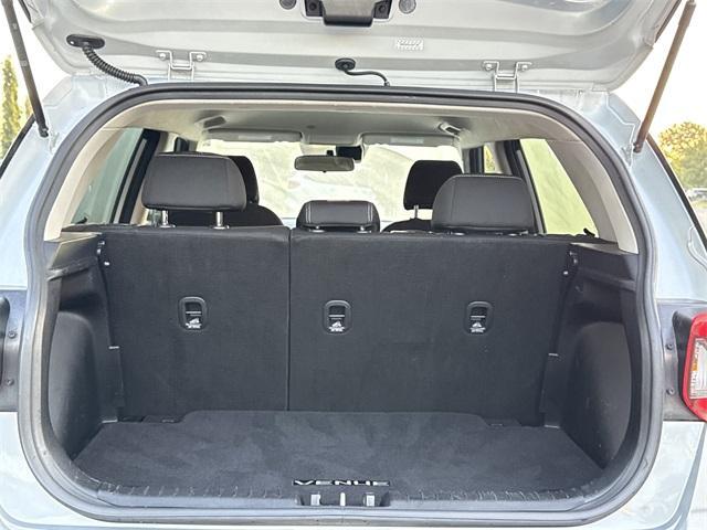 used 2020 Hyundai Venue car, priced at $12,750