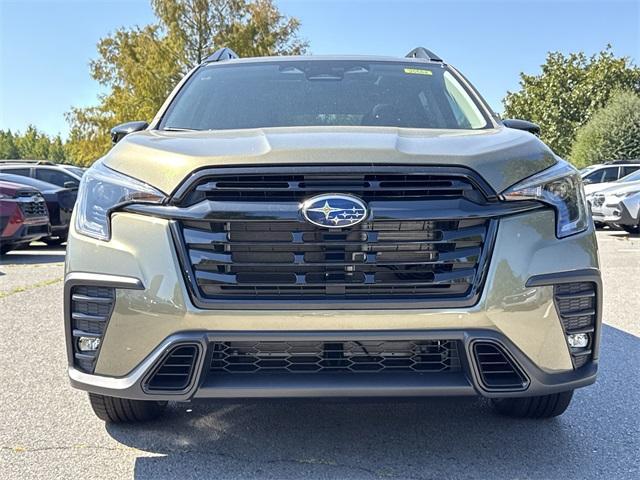 new 2025 Subaru Ascent car, priced at $43,157