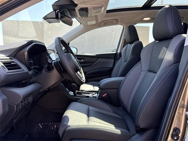 new 2025 Subaru Ascent car, priced at $43,157