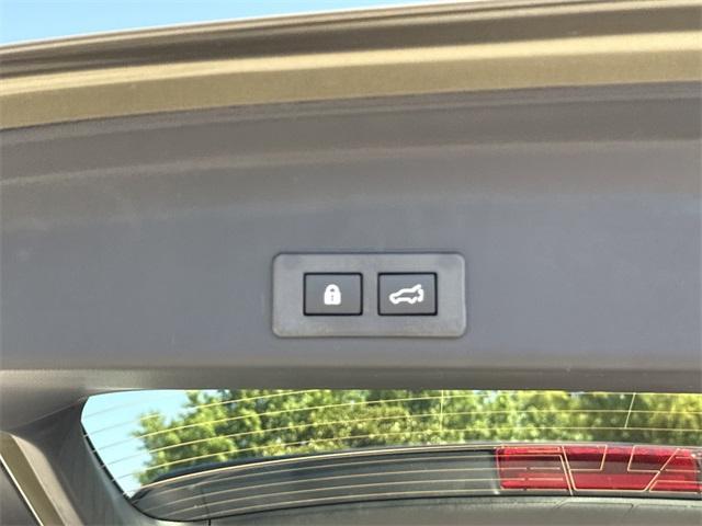 new 2025 Subaru Ascent car, priced at $43,157