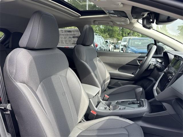new 2025 Subaru Crosstrek car, priced at $30,297