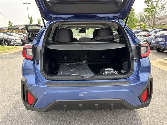 new 2025 Subaru Crosstrek car, priced at $30,297