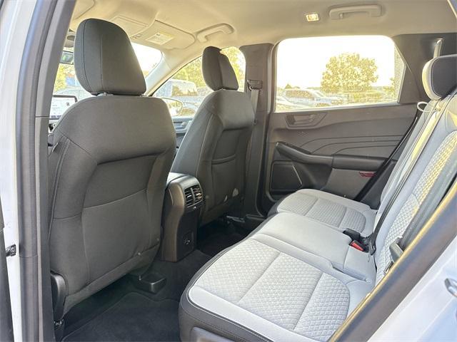 used 2023 Ford Escape car, priced at $17,000