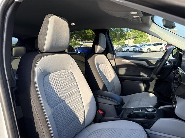 used 2023 Ford Escape car, priced at $17,000