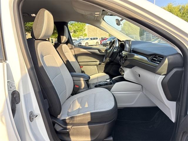 used 2023 Ford Escape car, priced at $17,000