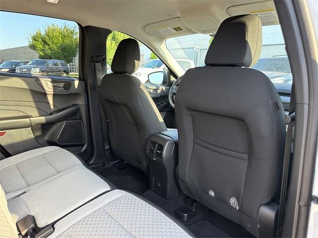 used 2023 Ford Escape car, priced at $17,000