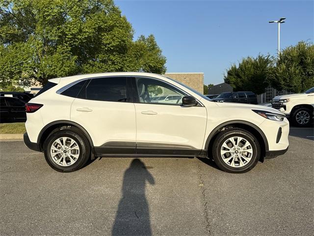 used 2023 Ford Escape car, priced at $17,000