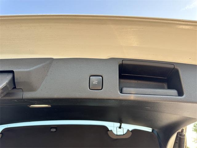used 2023 Ford Escape car, priced at $17,000