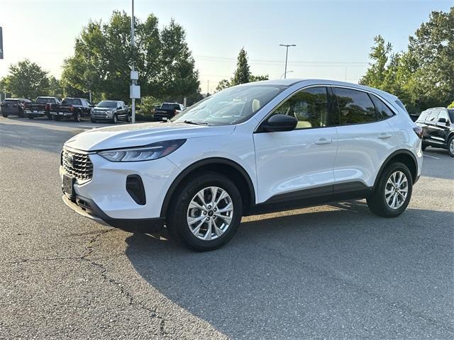 used 2023 Ford Escape car, priced at $17,000