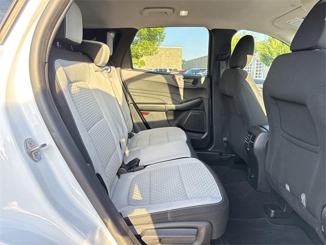 used 2023 Ford Escape car, priced at $17,000