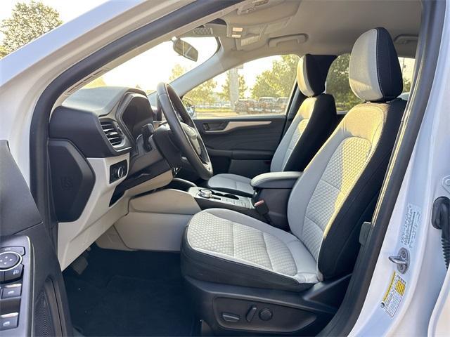used 2023 Ford Escape car, priced at $17,000