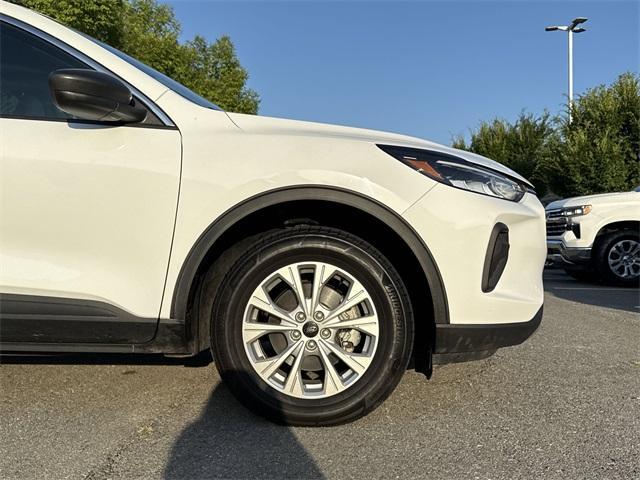 used 2023 Ford Escape car, priced at $17,000