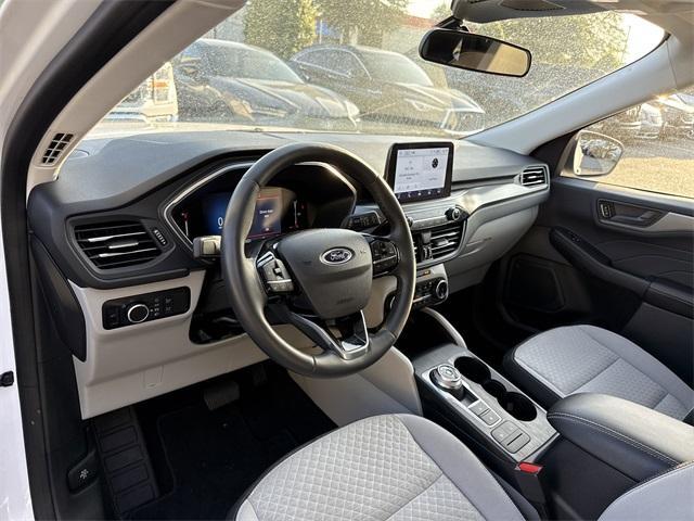 used 2023 Ford Escape car, priced at $17,000