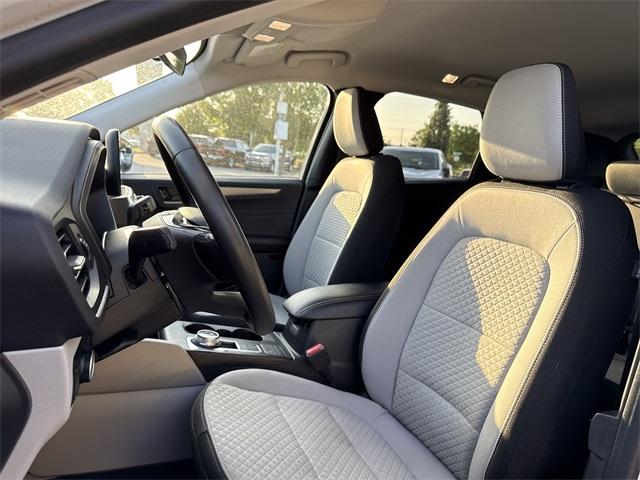 used 2023 Ford Escape car, priced at $17,000