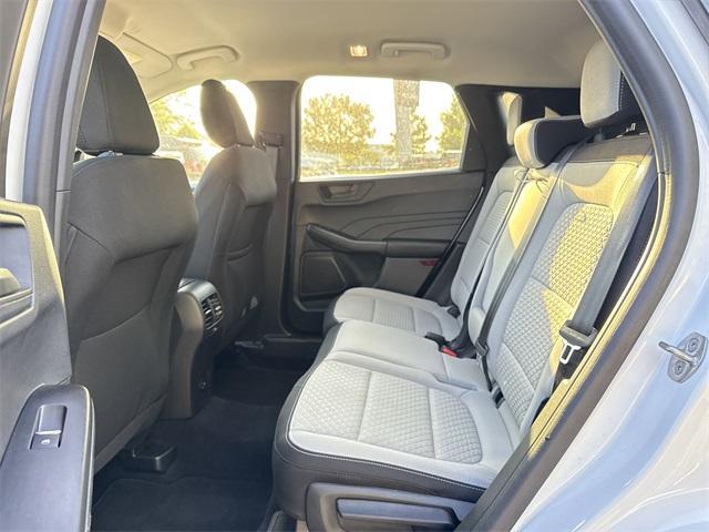 used 2023 Ford Escape car, priced at $17,000