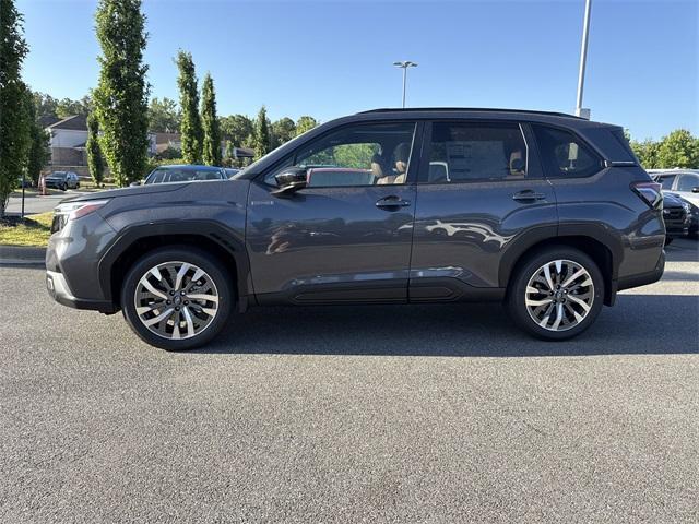 new 2025 Subaru Forester Hybrid car, priced at $46,001
