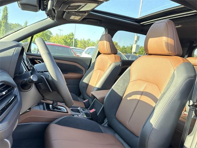 new 2025 Subaru Forester Hybrid car, priced at $46,001