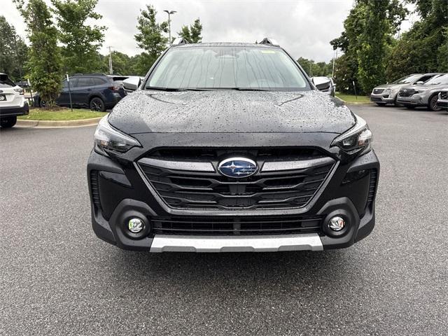 new 2025 Subaru Outback car, priced at $44,851