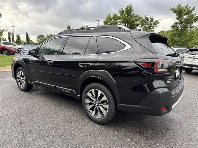 new 2025 Subaru Outback car, priced at $44,851