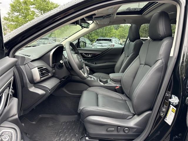 new 2025 Subaru Outback car, priced at $44,851
