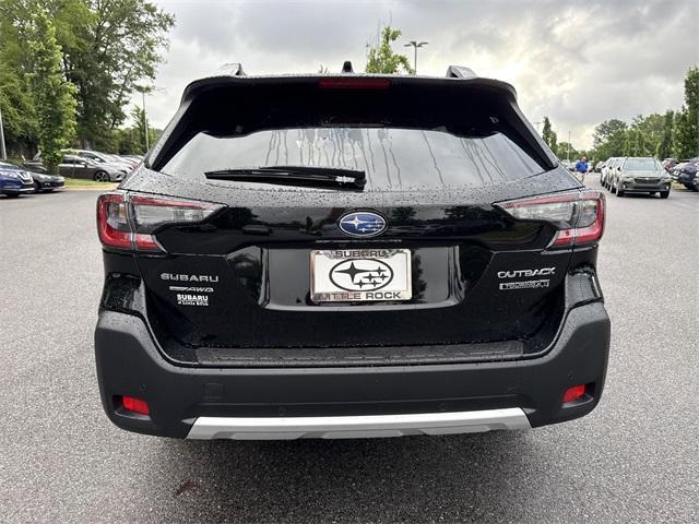 new 2025 Subaru Outback car, priced at $44,851
