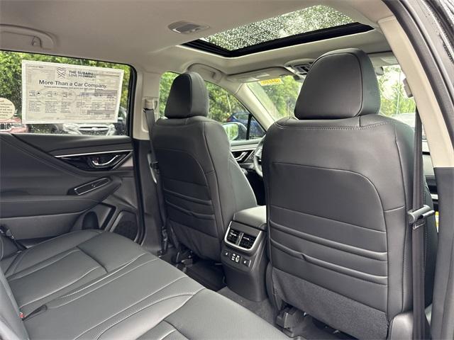 new 2025 Subaru Outback car, priced at $44,851