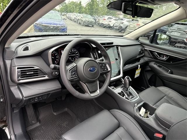 new 2025 Subaru Outback car, priced at $44,851