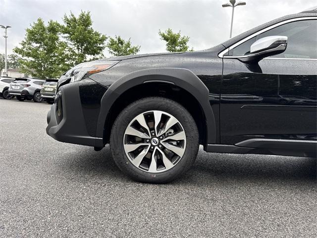 new 2025 Subaru Outback car, priced at $44,851