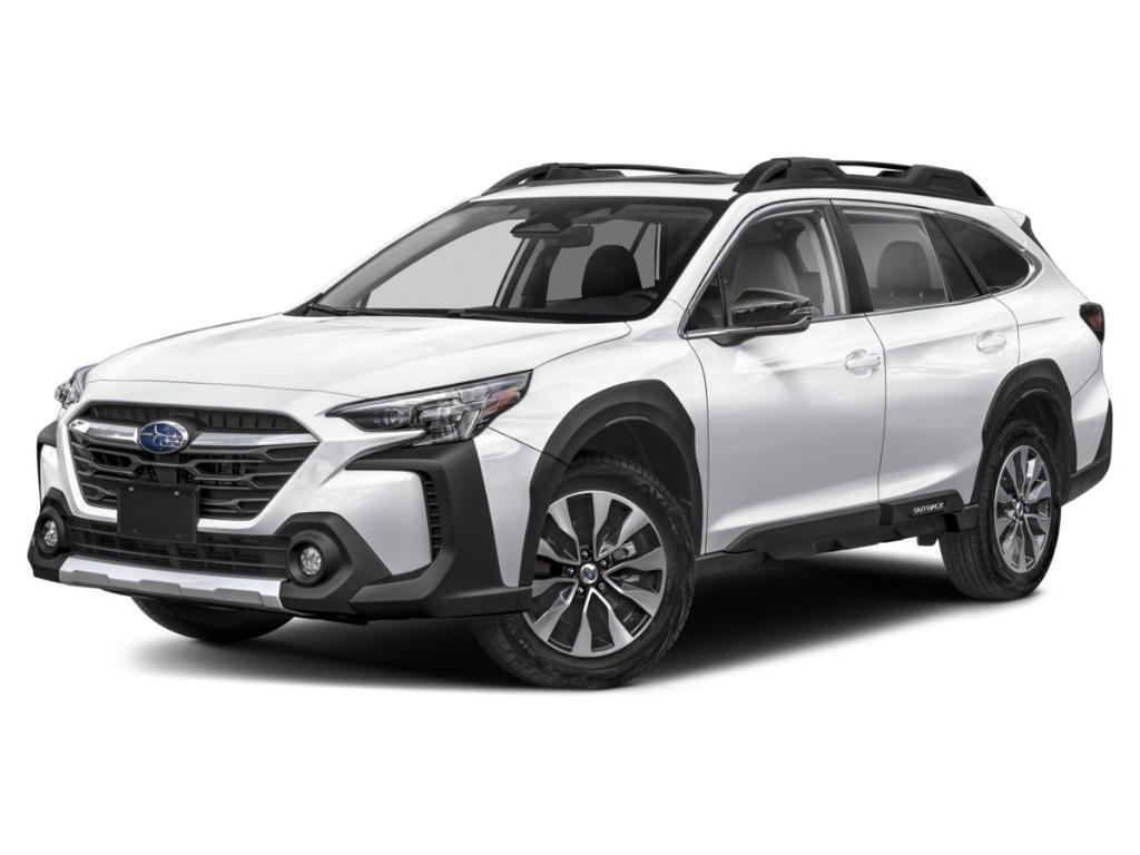 new 2025 Subaru Outback car, priced at $40,008