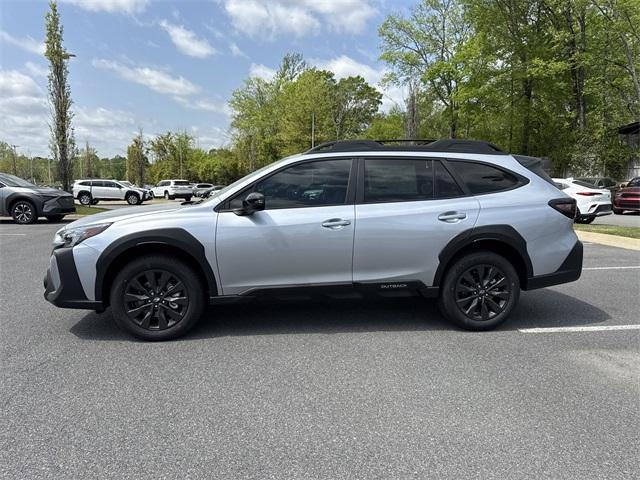 new 2025 Subaru Outback car, priced at $39,392