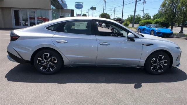 used 2024 Hyundai Sonata car, priced at $26,994