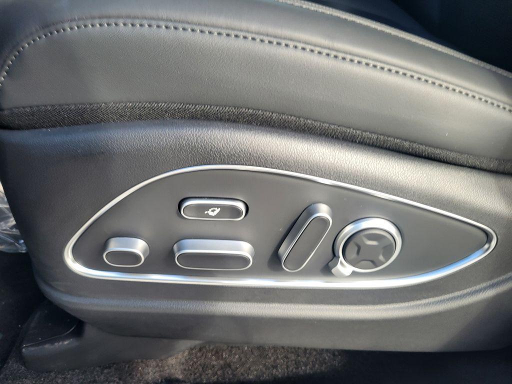 new 2026 Hyundai Palisade car, priced at $58,195