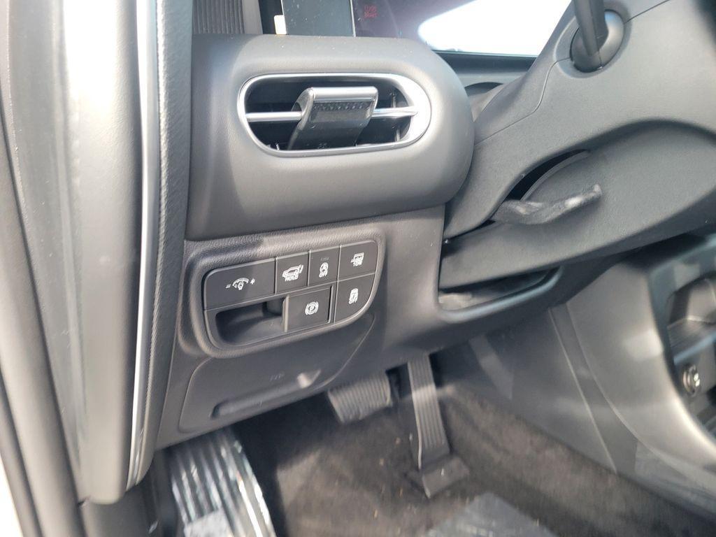 new 2026 Hyundai Palisade car, priced at $58,195